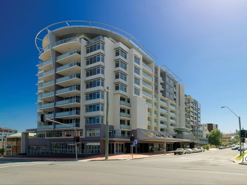 Adina Apartment Hotel Wollongong - Holiday Great Ocean Road 0
