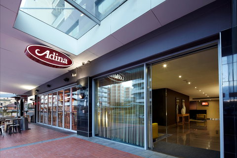 Adina Apartment Hotel Wollongong - Holiday Great Ocean Road 1