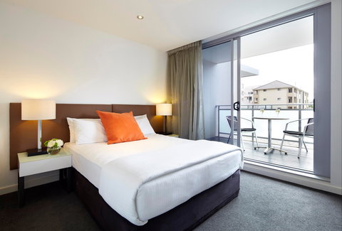 Adina Apartment Hotel Wollongong - Holiday Great Ocean Road 2