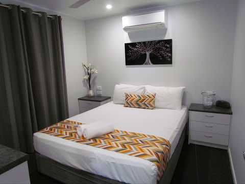 Alex Beach Cabins And Tourist Park - Holiday Great Ocean Road 2