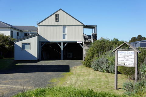 Angler's Arms And Fisherman's Cottage - Holiday Great Ocean Road 0