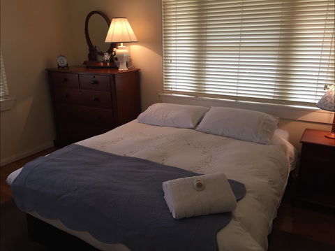 Apartments On-The-Park: 47  March - Holiday Great Ocean Road 1