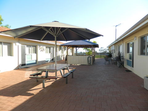 API Pelican Beach Front Apartments Kalbarri - Holiday Great Ocean Road 2