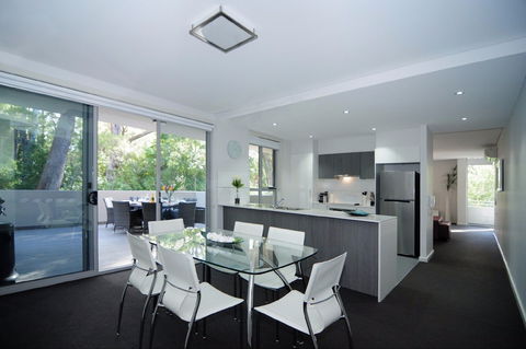 Aqua Leaf Apartment Jervis Bay - Holiday Great Ocean Road 2