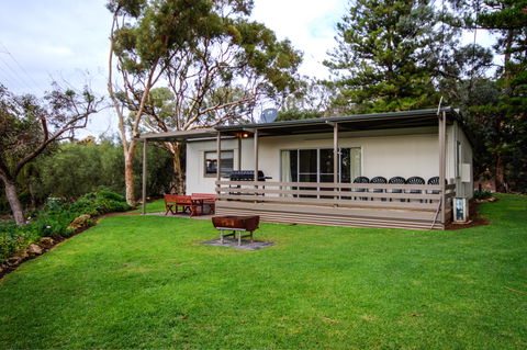 Aruma River House - Holiday Great Ocean Road 0