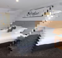 Best Western RSL Quirindi Motel - Holiday Great Ocean Road