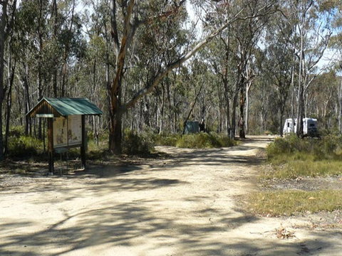 Blatherarm Campground And Picnic Area - Holiday Great Ocean Road 0