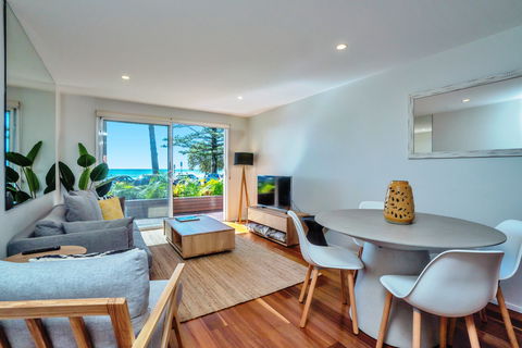 Bujerum Apartments On Burleigh - Holiday Great Ocean Road 2