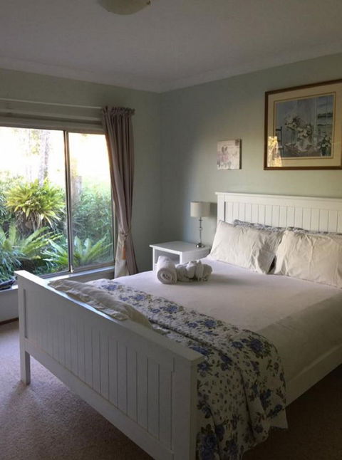 Cascade Cottages - Holiday Great Ocean Road 0