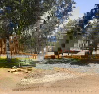 Coleambally Caravan Park - Holiday Great Ocean Road