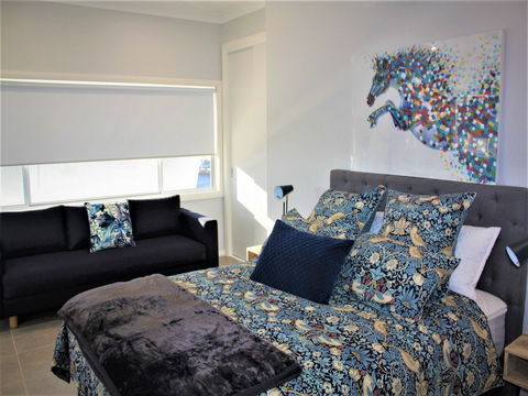Coolah Shorts - Self Contained Apartments - Holiday Great Ocean Road 0