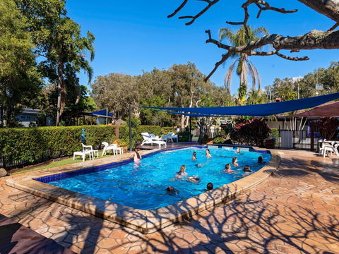 Discovery Parks - Emerald Beach - Holiday Great Ocean Road 1