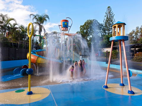 Discovery Parks - Emerald Beach - Holiday Great Ocean Road 2