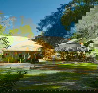 Evelyn Homestead