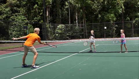 Forest Glen Holiday Resort - Holiday Great Ocean Road 1