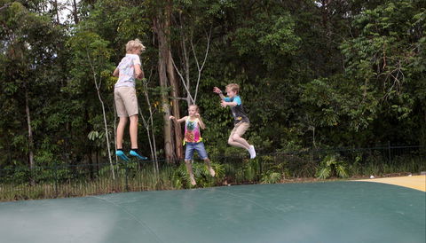 Forest Glen Holiday Resort - Holiday Great Ocean Road 2