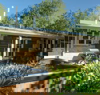 Ford Cottage Bed  Breakfast - Holiday Great Ocean Road