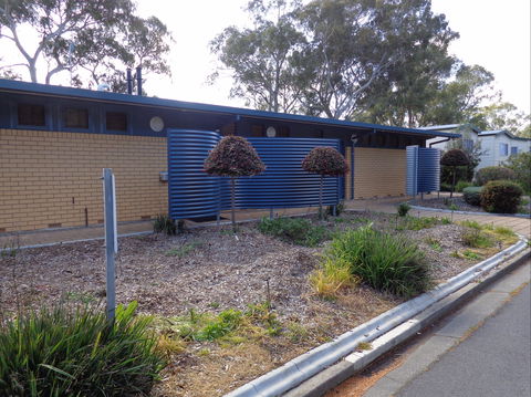 Gawler Caravan Park - Holiday Great Ocean Road 0