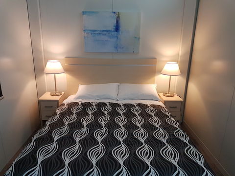 Gawler Caravan Park - Holiday Great Ocean Road 2