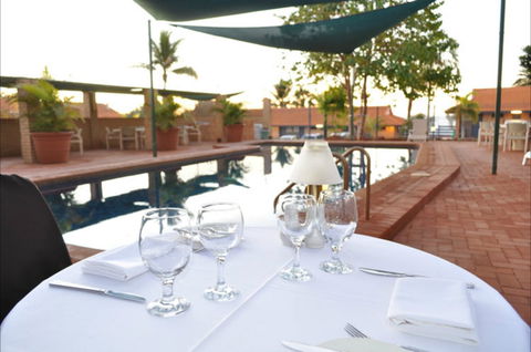 Hospitality Port Hedland - Holiday Great Ocean Road 0
