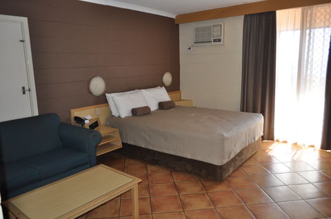 Hospitality Port Hedland - Holiday Great Ocean Road 1
