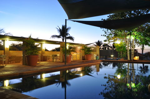 Hospitality Port Hedland - Holiday Great Ocean Road 2