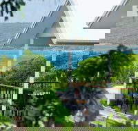 Island Villas and Apartments - Holiday Great Ocean Road