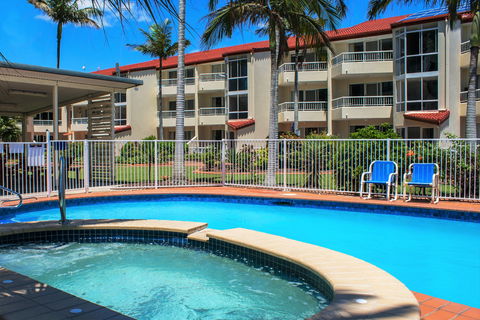 Key Largo Apartments - Holiday Great Ocean Road 0