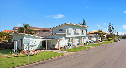 La Costa Motel - Holiday Great Ocean Road 0