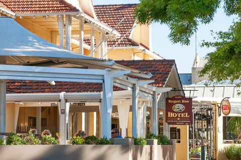 Margaret River Hotel - Holiday Great Ocean Road 0