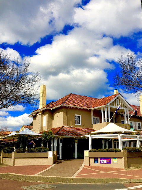 Margaret River Hotel - Holiday Great Ocean Road 1