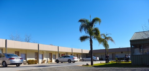 Mia Motel - Holiday Great Ocean Road 1