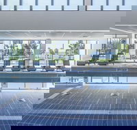 Novotel Geelong