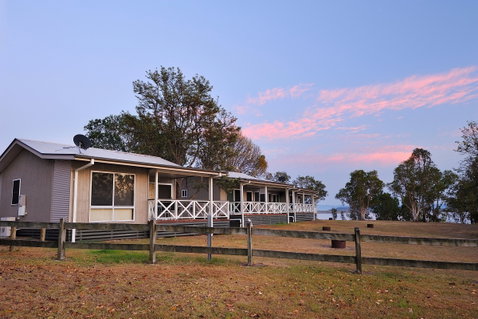 NRMA Lake Somerset Holiday Park - Holiday Great Ocean Road 0