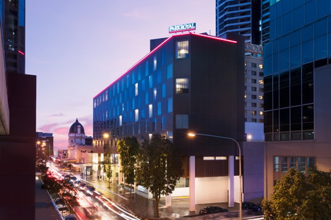 PARKROYAL Parramatta - Holiday Great Ocean Road 1