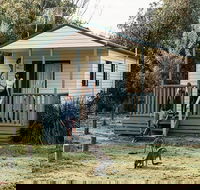 Pretty Beach cabins - Holiday Great Ocean Road