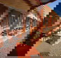 Quirindi Sunflower Motor Inn - Holiday Great Ocean Road