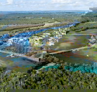 Reflections Holiday Parks Terrace Reserve - Holiday Great Ocean Road