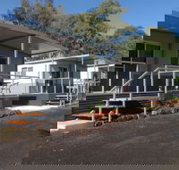 Sapphire City Caravan Park - Holiday Great Ocean Road