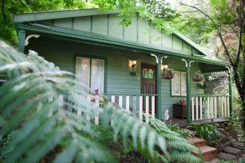Strawberry Patch Cottage - Holiday Great Ocean Road 0