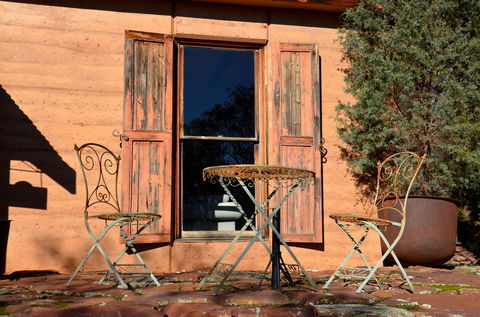 Table Top Mountain Cottages - Holiday Great Ocean Road 1