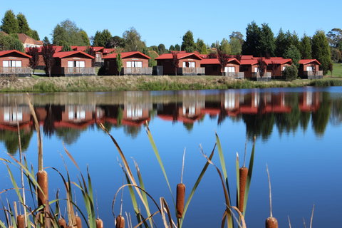 Tamar Valley Resort, Grindelwald - Holiday Great Ocean Road 2