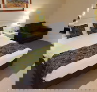 The Palms Motel Chinchilla - Holiday Great Ocean Road