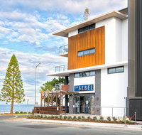 The Sebel Brisbane Margate Beach