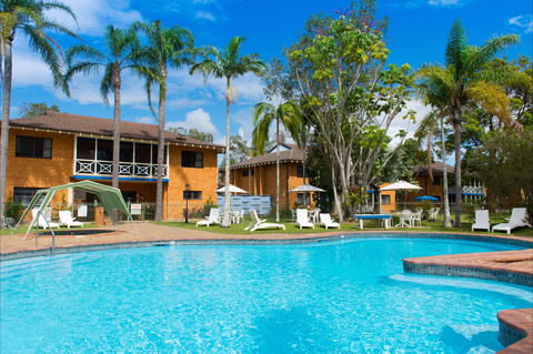 Vacation Village - Holiday Great Ocean Road 0