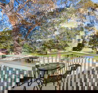 Villa De Golf at Mollymook - Holiday Great Ocean Road