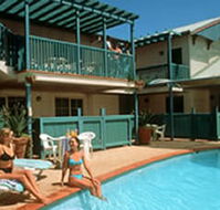 Heritage Resort Shark Bay