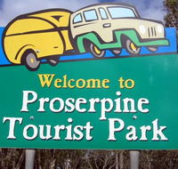 Proserpine Tourist Park - Holiday Great Ocean Road
