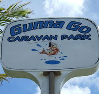 Gunna Go Caravan Park - Holiday Great Ocean Road