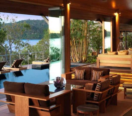 Qualia Luxury Holiday Resort - Holiday Great Ocean Road 0